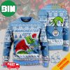 Manchester City Trending Ugly Sweater For Fans 2023 Holiday Gift