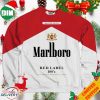 Marlboro Ugly Sweater