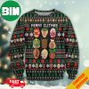 Carlton Draught Beer Ugly Christmas Sweater For Men And Women