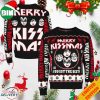 Pink Floyd Chirstmas 2023 Ugly Sweater