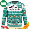 Mickey Mouse NFL Dallas Cowboys Ugly Christmas Sweater Disney 2023 Gift For Men And Women