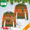 Roll Safe Meme Ugly Christmas Sweater Anime Ape 2023 Gift For Men And Women