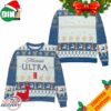 Middle Finger Offensive Meme 2023 Ugly Sweater