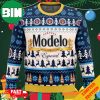 Modelo Grinch Snowflake Ugly Christmas Sweater For Men And Women