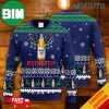 Miller Lite Reinbeer Ugly Christmas Sweater For Men And Women