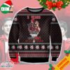 Minnesota Football Ugly Christmas Sweater