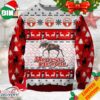 Money Heist Christmas Sweater