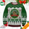 Morbius Cosplay Marvel Ugly Christmas Sweater