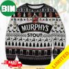 Novelty Christmas Beer Xmas Funny 2023 Holiday Custom And Personalized Idea Christmas Ugly Sweater