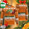 NCAA Florida State Seminoles Grinch Christmas Ugly Sweater For Men And Women