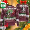 NCAA Georgia Bulldogs Grinch Christmas Ugly Sweater For Men And Women