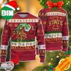 NCAA Kentucky Wildcats Grinch Christmas Ugly Sweater For Men And Women