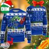 NCAA LSU Tigers Grinch Christmas Ugly Sweater For Men And Women