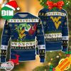 NCAA Kentucky Wildcats Grinch Christmas Ugly Sweater For Men And Women