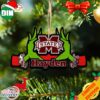 NCAA Mississippi State Bulldogs And Grinch Christmas Ornament Custom Your Name 2023 Christmas Tree Decorations