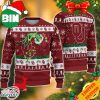 NCAA Oklahoma State Cowboys Grinch Christmas Ugly Sweater For Men And Women