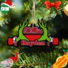 NCAA Ole Miss Rebels Mickey Mouse Christmas Ornament 2023 Christmas Tree Decorations