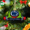 NCAA Penn State Nittany Lions Mickey Mouse Christmas Ornament 2023 Christmas Tree Decorations