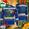 NCAA Penn State Nittany Lions Grinch Christmas Ugly Sweater For Men And Women
