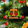 NCAA Tennessee Volunteers Mickey Mouse Christmas Ornament 2023 Christmas Tree Decorations