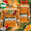 NCAA Stanford Cardinal Grinch Christmas Ugly Sweater For Men And Women