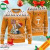 NCAA Texas AM Aggies HO HO HO Ugly Christmas Sweater