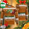 NCAA Texas A And M Aggies Grinch Christmas Ugly Sweater For Men And Women