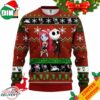 Nightmare Before Christmas Winter Ugly Sweater Amazing Gift Idea Thanksgiving Gift