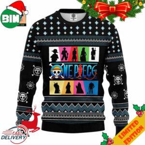 Hot Disney Version Minnie Mouse Disney x Louis Vuitton Ugly Sweater For Men  And Women - Binteez
