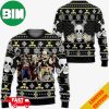 One Piece Jolly Roger Symbol Ugly Christmas Sweater New 2024 For Men And Women