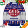 Orville Redenbachers Popcorn Ugly Christmas Sweater