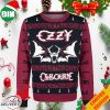 Pink Floyd Chirstmas 2023 Ugly Sweater