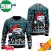 Planters Mr Peanut 3D Christmas Ugly Sweater For Men And Women