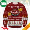 Pokemon Pikachu 3D Ugly Christmas Sweater Xmas Gifts For Men And Women