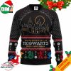 Santa Has Been Naughty Funny BDSM Christmas 2023 Ugly Sweater