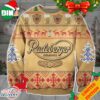 Quilmes Beer Ugly Christmas Sweater