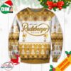 Red Back Beer Ugly Christmas Sweater