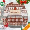 Radeberger Pilsner Beer Ugly Christmas Sweater