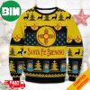 Sammy Watkins 14 Buffalo Bills NFL Player Ugly Christmas Sweater For Men And Women