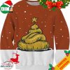 Rottweiler 2 Ugly Christmas Sweater Amazing Gift Idea Thanksgiving Gift