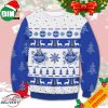 Schmidt Beer Ugly Christmas Sweater