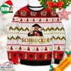 Schmidt Beer Ugly Christmas Sweater