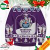 Schmucker Beer Ugly Christmas Sweater