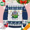 Schofferhofer Beer Ugly Christmas Sweater