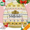 Schneider Weisse Hopfenweisse Beer Ugly Christmas Sweater