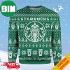 Funny Barbenheimer Ugly Sweater 2023 Holiday Gift Oppenheimer x Barbie Movie For Men And Women