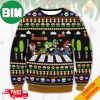 By Order Of The Peaky Blinders 3D Christmas Ugly Sweater For Men And Women