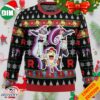 The Bride Kill Bill Ugly Christmas Sweater