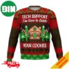 Jever German Green Mountain Coffee Ugly Sweater 2023 For Men And Women