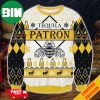 Larceny Bourbon Ugly Christmas Sweater For Men And Women